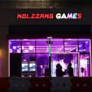 놀짱 오락실 이미지