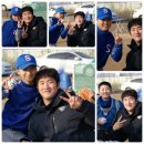송도리틀야구단 SK와이번스 투수 박종훈 선수의 방문!