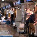 수산시장 이미지