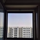 김포방충망 캐슬앤파밀리에시티 126동,215동 미세망 교체후기