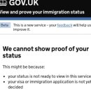 넘버25신촌점 | UK 석사 (3) 비자 결핵검사, LSHTM CAS 서류, 신한은행 재정증명서, 기숙사, 영국 학생비자 evisa 오류...