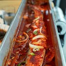 계절식탁향토 | 제주 산굼부리 입장료 억새 구경| 계절식탁| 모찌마루