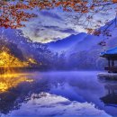 우화정 - 경산시 | 우화정