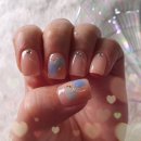 네일그나데