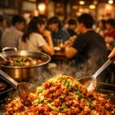 송림식당 이미지