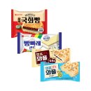 [준생정] 롯데 샌드류 아이스크림 4종 30개 골라담기 (23,140원) (무배) 이미지