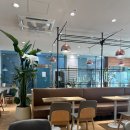 뚜레쥬르성남복정 | 뚜레쥬르 카페복정역점 뚜쥬맘 계란토스트 후기