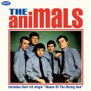 Animals -The House of the Rising Sun 이미지