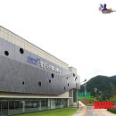 국민체육센터 풋살장 이미지