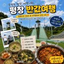 평창(하)휴게소 | 강원도 평창여행 🩷 그리고 반값여행 (반전있음, 필수참고)👌 스키점프대에서 내려온다고 ? 내가 ????