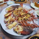 백령도 횟집 이미지