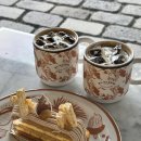 마마롱 제주 애월 블루리본 디저트 카페 [<b>마마롱</b>] (feat. 밤 디저트 맛집)