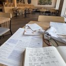 신선한녹즙 달성지사 | 윤성희 박사님과의 행사준비 (from 작년 11월)