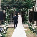 (사)한국한센총연합회, 한센인 부부 4쌍 합동결혼식 진행 이미지