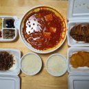 옥이네김치찌개와직화삼겹 - 사상구 운산로 9-2 | 옥이네김치찌개와직화삼겹