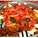 다오리숯불구이 이미지