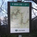 백두대간41회차 산행기록(진고개-동대산-두로봉-신배령-만월봉-응복산-약수산-구룡령) 이미지