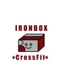 아이언박스 크로스핏 이미지