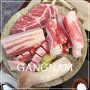도삭 | 한티역맛집 대치동 구워주는 삼겹살 고기집 도삭 후기