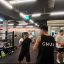 고트복싱 청담점 이미지