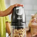 NJ키친 | 닌자 초퍼 다지기 프로페셔널 NJ1001KR 내돈내산 4개월 실사용기: 이유식·소스 가성비 종결자 분석
