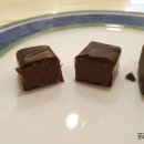 가나슈 초콜릿 이미지