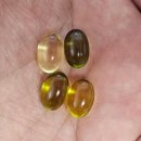 369 | 공복 올리브유 루틴을 간편하게, 트루엔 올리브 햄프 369 후기