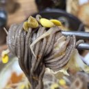 야시대막국수
