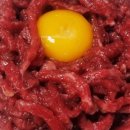 착한한우뭉티기육회