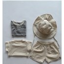레디쉬브라운 | 남대문 아오스타 라방 세일로 여름 아기 옷 13벌 구매후기 가격 시그니처