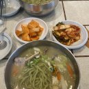 교래손칼국수 | 제주 교래손칼국수 후기｜토종닭칼국수 국물 맛집 인정!