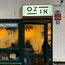 OZIK | 세비야 여행코스 한국인 사장님이 하는 카페 ‘오직 OZIK’ 내돈내산