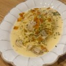 샬롬교회 | 마산 현동 생면파스타 화덕피자 맛집 라스카르페타 내돈내산 후기