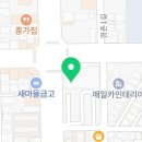 의료법인 성하의료재단 누가병원 이미지