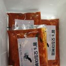 용스 | 용스 오징어볶음 후기입니다