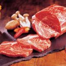 행복한 한우 이미지