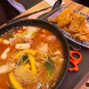 우렁마김밥 이미지