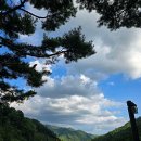 횡성 온새미로 캠핑장 이미지