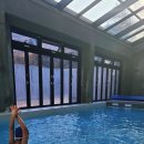 나린 | 무주 나린풀빌라 후기 단체 독채 풀빌라