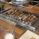 반송동112 | 동탄 반송동 맛집 남광장 먹거리 타운 , 먹고보자 무한리필 양꼬치