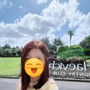 해비치하우스 | 제주해비치CC 라운딩 후기 너무 아름답고 관리잘된 골프장