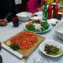 신기송어장횟집 이미지