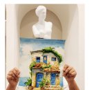 소묘 및 수채화(심화) 이미지