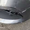 클리어모터스 | 벤츠도색전문점 MBS모터스 벤츠 E220d 전범퍼 수리 후기