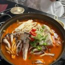 버섯마당집 | 동명동 한식주점 [마당집] 된장술밥 완식해버린 내돈내산 후기