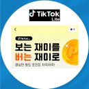 TIC TOK 이미지