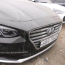 (유)미진건설 | 그랜져 2017년식 검정색 8,901km 인천시 남동구 남촌동 인천31계 2018-36696 자동차경매
