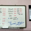 김미정 야식