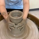 도자기공예 이미지