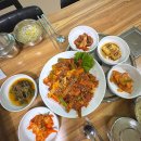 여울목 식당 이미지